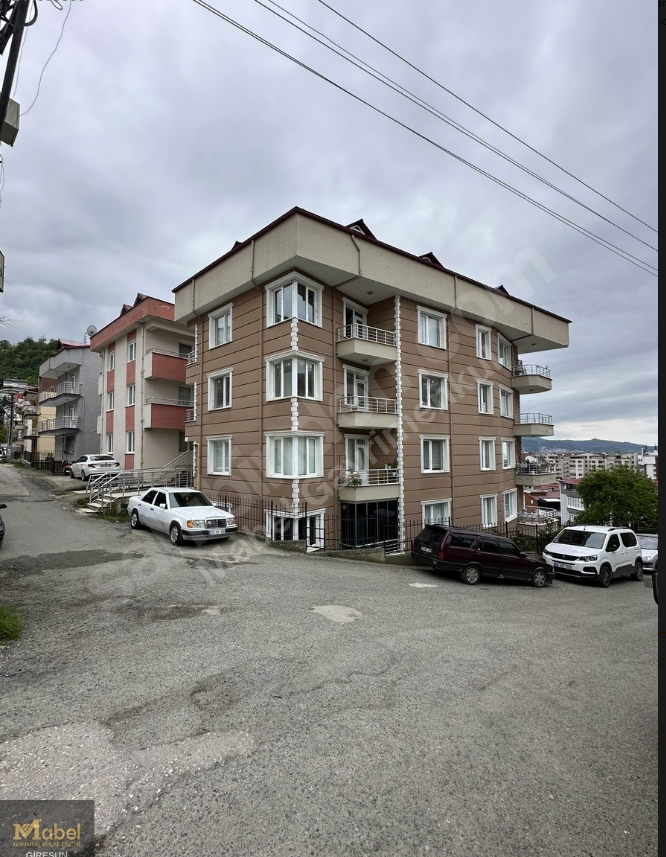 NİZAMİYE MAHALLESİ DENİZ MANZARALI GENİŞ DUBLEX DAİRE